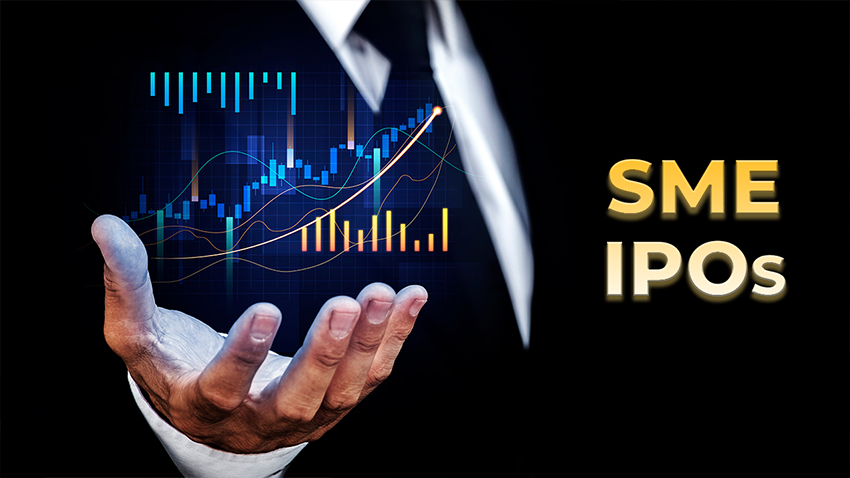 SME IPO Funding, PRE IPO Funding